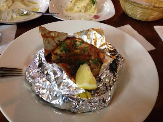 Monte Carlo Stars Restaurant